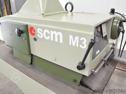 SCM SCM M3