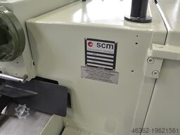 SCM SCM M3
