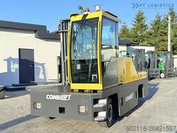 Combilift C5000FSL / DIESEL / DUPLEX / FREE LIFT