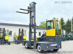 Combilift C6000FSL / DUPLEX 4100 / FREE-LIFT