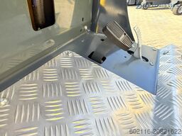 Combilift AISLE MASTER TRIPLEX 8500 FREE LIFT TOP1