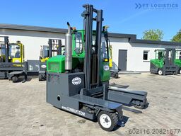 COMBILI C3000 / DIESEL / DUPLEX 4100 / FREE-LIFT