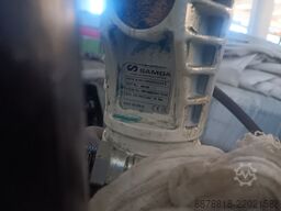 SAMOA Industrial PumpMaster 3 (405100)