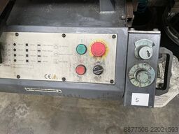 Ayal-Teca CY-280NS(L)
