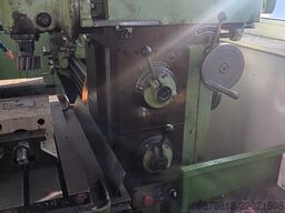 KNUTH Werkzeugmaschinen WF I