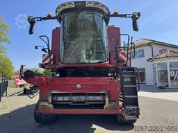 Case IH Axial-Flow 7240