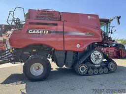 Case IH Axial-Flow 7240