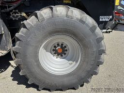 Case IH Axial-Flow 7240