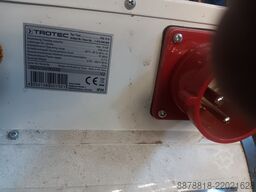 Trotec TDS 75 R