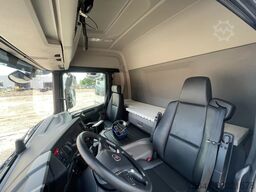 Scania P340 P340 XT Atlas 96.3E - A3L laadkraan + VDL ...
