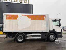 Scania 94 G + LOADLIFT + MANUAL + EURO 2