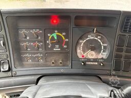 Scania 94 G + LOADLIFT + MANUAL + EURO 2