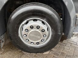 Scania 94 G + LOADLIFT + MANUAL + EURO 2