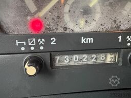 Scania 94 G + LOADLIFT + MANUAL + EURO 2