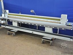 Langzauner LZ 5/2 - 3500