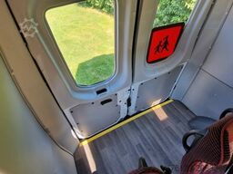 IVECO Daily C35 M1 9 Sitzer sauberes Fahrzeug