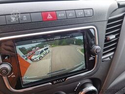 IVECO Daily C35 M1 9 Sitzer sauberes Fahrzeug