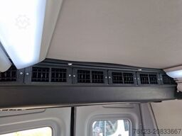 IVECO Daily C35 M1 9 Sitzer sauberes Fahrzeug