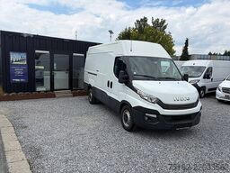 IVECO DAILY 35S14       L2H2 Automaat Euro6