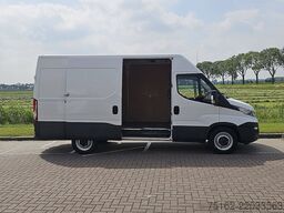IVECO DAILY 35S14       L2H2 Automaat Euro6