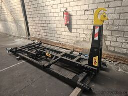 Hyva 03-28-K-DIN-BF