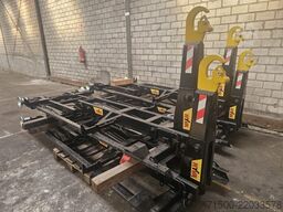 Hyva 03-28-K-DIN-BF