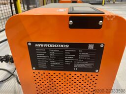 HAI Robotics HAIPick A42-G