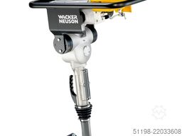 Wacker Neuson BS 30 Stampfer NEU