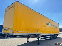 Talson F1227 / Rollerbed / Confection
