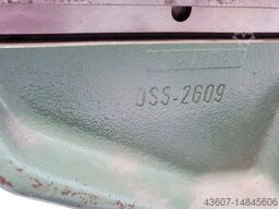 Müller Martini 4th-5th knife