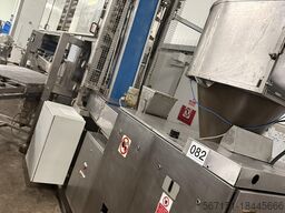 Mecatherm RT2 BLOCK LINE