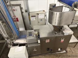 Mecatherm RT2 BLOCK LINE