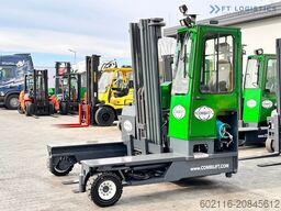 Combilift C4500 / LPG / UDT / TRIPLEX / 5500MM