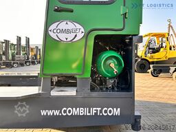 Combilift C3000 / DUPLEX / 4100MM / LPG / FREE LIF
