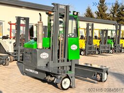 Combilift C3000 / DUPLEX / 4100MM / LPG / FREE LIF