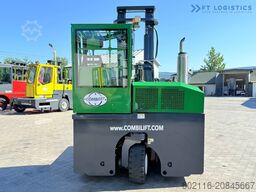 COMBILI C3000 / DIESEL / DUPLEX 4100 / FREE-LIFT