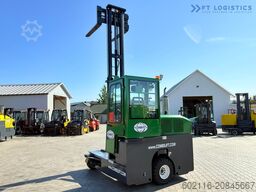 COMBILI C3000 / DIESEL / DUPLEX 4100 / FREE-LIFT