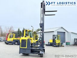 Combilift C7000 DIESEL DUPLEX 4600 POSITIONER CABI