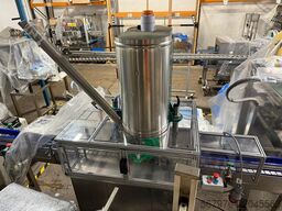 Zhangjiagang Angel Beverage Machinery Co FXZ-1 Aluminium Can Seaming Machine