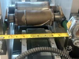 Sonimak FFP2& FFP3 Face Mask Machine Line