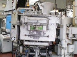 Frech DAK 315