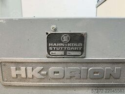 Hahn+Kolb HK-ORION 635 NPC-K