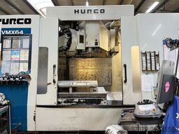 Hurco VMX 64/40T
