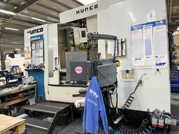 Hurco VMX 64/40T