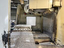 Hurco VMX 64/40T
