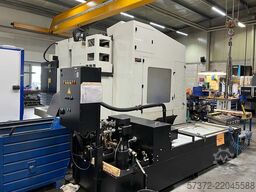 Hurco VMX 64/40T