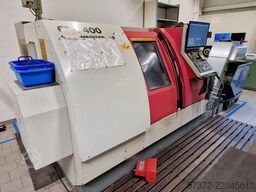 Gildemeister CTX-400 S2