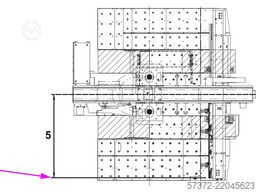 Amada AC-2510 NT