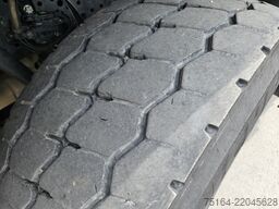 Mercedes-Benz Arocs 2658 LK 6x4 Bordmatik
