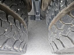 Mercedes-Benz Arocs 2658 LK 6x4 Bordmatik